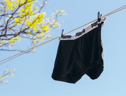 sous vetement pour homme