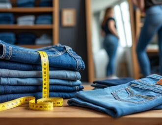 découvrez notre guide pratique pour bien choisir votre taille américaine de jean. astuces, conseils et tableaux de conversion pour éviter les erreurs et trouver le jean parfaitement adapté à votre morphologie.