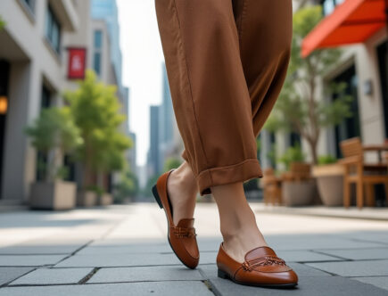 découvrez nos astuces pour combiner confort et élégance avec des chaussures femme chic en 2025. trouvez le parfait équilibre entre style et bien-être pour sublimer vos tenues au quotidien.
