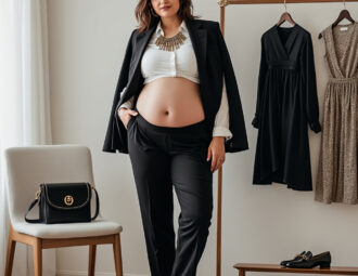 découvrez nos astuces mode et conseils pratiques pour bien s’habiller quand on a du ventre. apprenez à choisir les bonnes coupes, accessoires et tenues afin de sublimer votre silhouette et vous sentir à l’aise en toutes occasions.