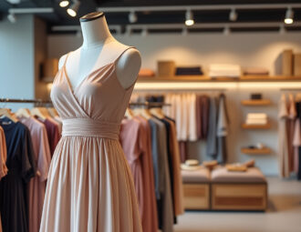 découvrez nos conseils pratiques pour choisir une robe qui met en valeur votre silhouette et dissimule le ventre. astuces de style, coupes et matières idéales : trouvez la tenue parfaite pour vous sentir belle et à l’aise !