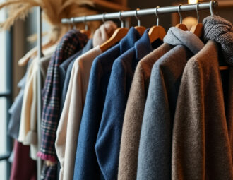 découvrez nos conseils pour sélectionner une veste lainée à la fois tendance et chaude. apprenez à choisir le bon modèle, la coupe idéale et les matières adaptées pour rester stylé(e) tout en vous protégeant du froid.