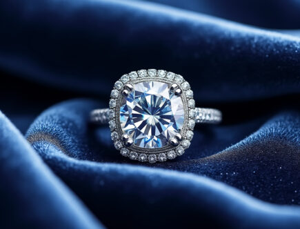 plongez dans l’histoire fascinante de la bague la plus chère du monde : découvrez son prix exceptionnel et les secrets qui entourent ce bijou unique en son genre.