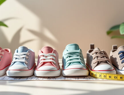 découvrez notre guide pratique 2025 pour choisir facilement la bonne taille us de chaussures pour enfant. astuces, conseils et tableau de conversion pour garantir confort et bon maintien des pieds.