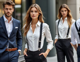 découvrez nos astuces et solutions efficaces pour empêcher votre pantalon de descendre. conseils pratiques, accessoires adaptés et erreurs à éviter pour un maintien parfait au quotidien.