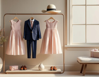 découvrez nos conseils et idées de style pour choisir la tenue idéale à porter lors d’un baptême en 2025. inspirations modernes, astuces élégantes et tendances pour être chic en toute simplicité, que vous soyez invité ou proche du baptisé.