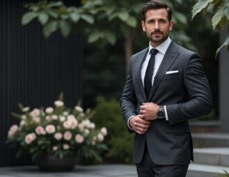 découvrez notre guide 2025 pour choisir la tenue idéale d’homme lors d’un enterrement. conseils élégants et respectueux pour un hommage discret et approprié.