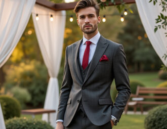 découvrez nos conseils pour choisir la tenue idéale de témoin de mariage. astuces, inspirations et tendances pour afficher un look élégant et stylé lors du grand jour.
