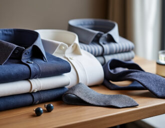découvrez tout ce qu'il faut savoir sur le col italien de la chemise : ses caractéristiques, les conseils d'entretien et les occasions idéales pour le porter. adoptez un style élégant et maîtrisé avec nos astuces pratiques.