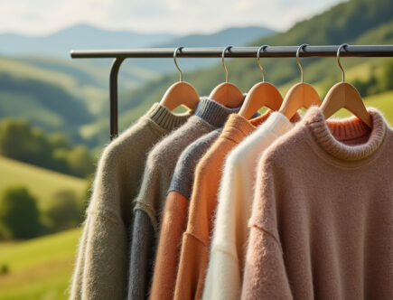 découvrez l’essentiel sur le pull angora : son origine, les meilleures méthodes d’entretien et les grandes tendances prévues pour 2025. un guide complet pour allier style, douceur et durabilité.