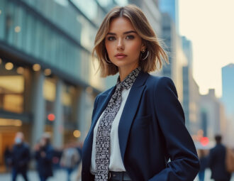 découvrez comment adopter le style femme cravate en 2025 : conseils mode, astuces tendance et inspirations pour intégrer la cravate à vos tenues féminines avec élégance et originalité.